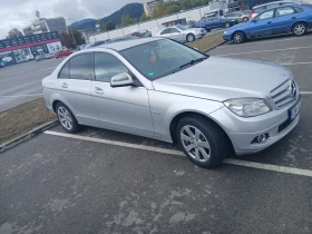 Mercedes-Benz C 200, снимка 1