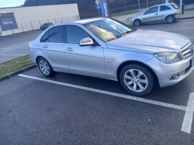 Mercedes-Benz C 200, снимка 9
