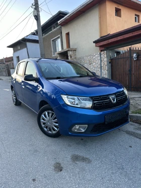 Dacia Sandero 1.0TCE ГАЗ* * * 101000* * * km