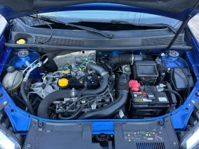 Dacia Sandero 1.0TCE ГАЗ* * * 101000* * * km, снимка 14