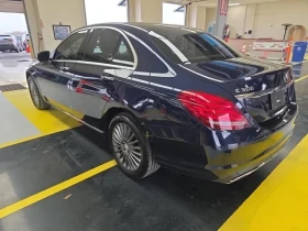 Mercedes-Benz C 300 4MATIC LUXURY ПАКЕТ | ДВА КЛЮЧА | ЗАДНА КАМЕРА |  - 11500 € / 22492.04 лв. - 99543358 6