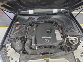 Mercedes-Benz C 300 4MATIC LUXURY ПАКЕТ | ДВА КЛЮЧА | ЗАДНА КАМЕРА |  - 11500 € / 22492.04 лв. - 99543358 14