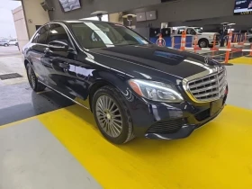 Mercedes-Benz C 300 4MATIC LUXURY ПАКЕТ | ДВА КЛЮЧА | ЗАДНА КАМЕРА |  - 11500 € / 22492.04 лв. - 99543358 3