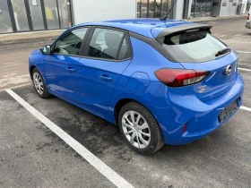 Opel Corsa 1.2 turbo, снимка 5