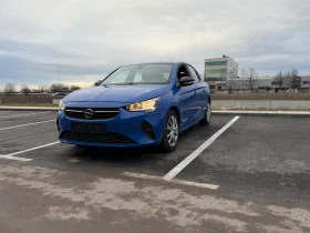 Opel Corsa 1.2 turbo, снимка 1