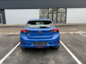 Opel Corsa 1.2 turbo, снимка 4