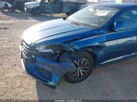 VW Jetta 1.4L I-4 DI, DOHC, VVT, TURBO, 147HP Front Wheel - 9500 € / 18580.38 лв. - 28205296 11