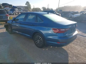 VW Jetta 1.4L I-4 DI, DOHC, VVT, TURBO, 147HP Front Wheel - 9500 € / 18580.38 лв. - 28205296 8