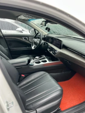 Kia K8 НАЛИЧНА* ДЖОЙСТИК* LPG - 21000 € / 41072.43 лв. - 63157127 9