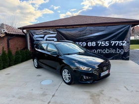 Hyundai I30 * Sportwagen* Navi* CarPlay* Automatic* Turbo*  - 10800 € / 21122.96 лв. - 67615413 2