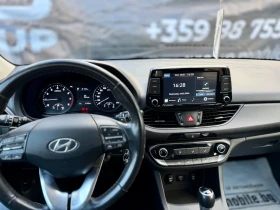 Hyundai I30 * Sportwagen* Navi* CarPlay* Automatic* Turbo*  - 10800 € / 21122.96 лв. - 67615413 9