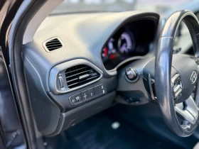 Hyundai I30 * Sportwagen* Navi* CarPlay* Automatic* Turbo*  - 10800 € / 21122.96 лв. - 67615413 8