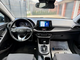 Hyundai I30 * Sportwagen* Navi* CarPlay* Automatic* Turbo*  - 10800 € / 21122.96 лв. - 67615413 12