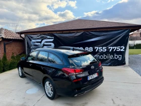 Hyundai I30 * Sportwagen* Navi* CarPlay* Automatic* Turbo*  - 10800 € / 21122.96 лв. - 67615413 4