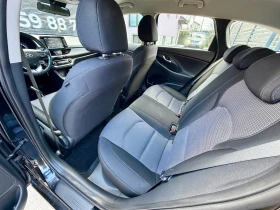 Hyundai I30 * Sportwagen* Navi* CarPlay* Automatic* Turbo*  - 10800 € / 21122.96 лв. - 67615413 13