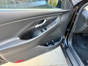 Hyundai I30 * Sportwagen* Navi* CarPlay* Automatic* Turbo*  - 10800 € / 21122.96 лв. - 67615413 7