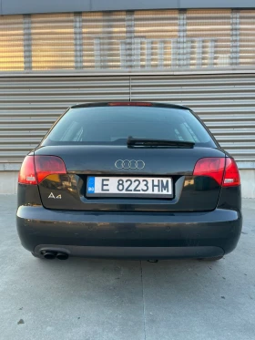 Audi A4 - 2900 € / 5671.91 лв. - 70064949 6