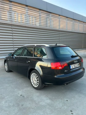 Audi A4 - 2900 € / 5671.91 лв. - 70064949 3