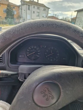 Peugeot 106 - 560 € / 1095.26 лв. - 82560629 8