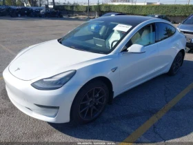 Tesla Model 3 Long Range Plus - 13865 € / 27117.58 лв. - 12348787 2
