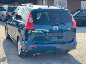 Mazda 5 1.8i  - 2300 € / 4498.41 лв. - 92489384 3