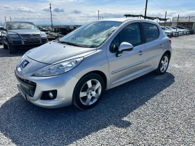 Peugeot 207 1.6 i - 4200 € / 8214.49 лв. - 89348289 3