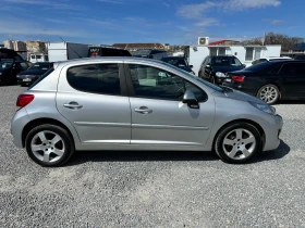Peugeot 207 1.6 i - 4200 € / 8214.49 лв. - 89348289 4