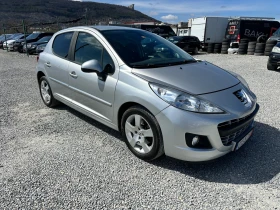 Peugeot 207 1.6 i