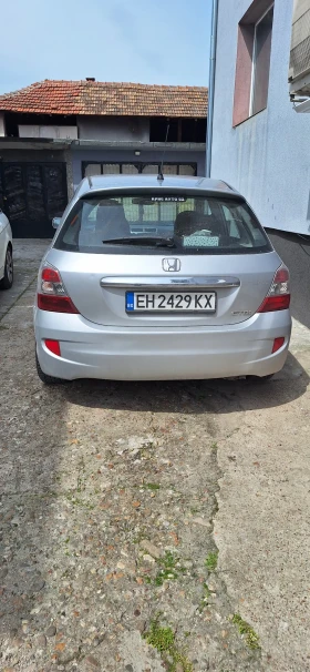 Honda Civic - 2900 € / 5671.91 лв. - 65327029 3