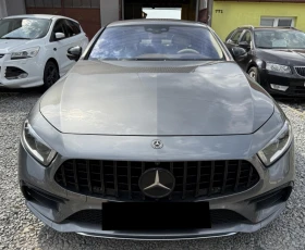 Mercedes-Benz CLS 53 AMG 4Matic+ Coupe - 41998 € / 82140.95 лв. - 85271473 2