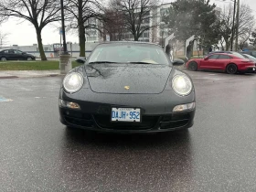 Porsche 911 CARRERA S * ГЛАВНО ПРЕДСТАВИТЕЛСТВО НА PORSCHE*   | Auto.bg — изображение 2