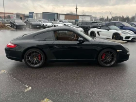 Porsche 911 CARRERA S * ГЛАВНО ПРЕДСТАВИТЕЛСТВО НА PORSCHE*   | Auto.bg — изображение 4
