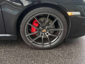 Porsche 911 CARRERA S * ГЛАВНО ПРЕДСТАВИТЕЛСТВО НА PORSCHE*   | Auto.bg — изображение 6