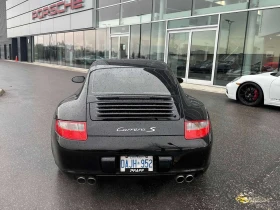 Porsche 911 CARRERA S * ГЛАВНО ПРЕДСТАВИТЕЛСТВО НА PORSCHE*   | Auto.bg — изображение 5