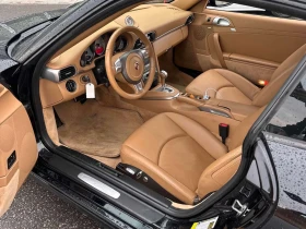 Porsche 911 CARRERA S * ГЛАВНО ПРЕДСТАВИТЕЛСТВО НА PORSCHE*   | Auto.bg — изображение 10