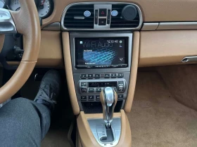 Porsche 911 CARRERA S * ГЛАВНО ПРЕДСТАВИТЕЛСТВО НА PORSCHE*   | Auto.bg — изображение 9