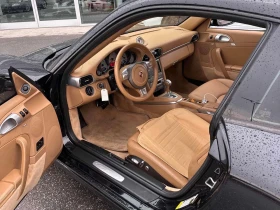 Porsche 911 CARRERA S * ГЛАВНО ПРЕДСТАВИТЕЛСТВО НА PORSCHE*   | Auto.bg — изображение 7