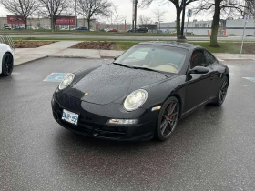 Porsche 911 CARRERA S * ГЛАВНО ПРЕДСТАВИТЕЛСТВО НА PORSCHE*  