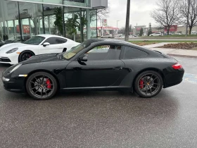 Porsche 911 CARRERA S * ГЛАВНО ПРЕДСТАВИТЕЛСТВО НА PORSCHE*   | Auto.bg — изображение 3