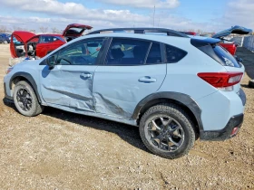 Subaru Crosstrek 2.0l* CVT* AWD | Auto.bg — изображение 3