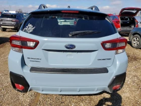 Subaru Crosstrek 2.0l* CVT* AWD | Auto.bg — изображение 6