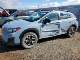 Subaru Crosstrek 2.0l