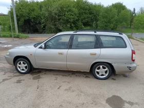 Daewoo Nubira 1.6 16V | Mobile.bg � ����� ������ 2