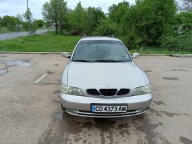 Daewoo Nubira 1.6 16V | Mobile.bg � ����� ������ 4