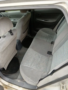 Daewoo Nubira 1.6 16V | Mobile.bg � ����� ������ 7