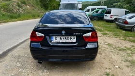 BMW 320 - 4300 € / 8410.07 лв. - 46073766 7