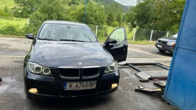 BMW 320 - 4300 € / 8410.07 лв. - 46073766 1