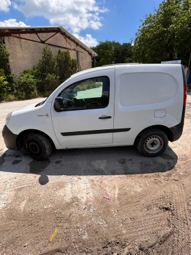 Renault Kangoo - 3000 € / 5867.49 лв. - 86643170 2
