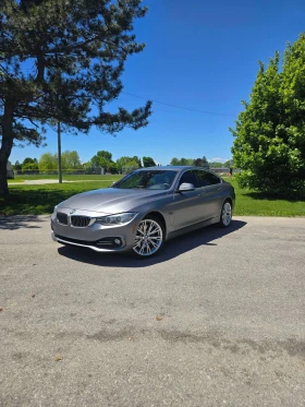 BMW 435 * 435i xDrive * CARFAX * БЕЗ ПЪРВОНАЧАЛНА ВНОСКА