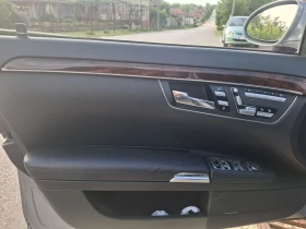 Mercedes-Benz S 550 - 8500 € / 16624.56 лв. - 81472555 12